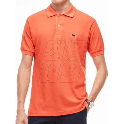 2. Lacoste M L121200-G5P polo shirt