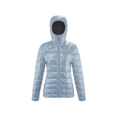 2. MILLET W Tri Icon Down Jacket Hd Blue
