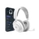 6. Steelseries Arctis Nova 7 Gen 2 Headphones, White
