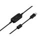 13. DEFENDER ON-EAR HEADPHONES WITH MICROPHONE COSMO PRO 7.1 RGB BACKLIGHT 64536