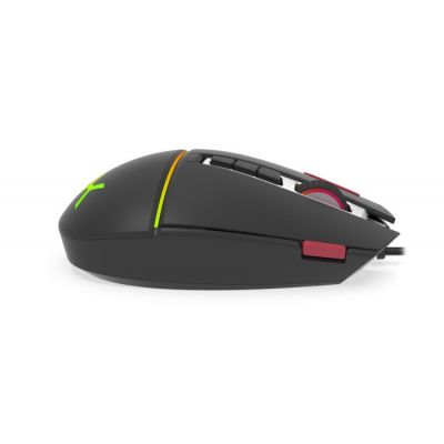 10. KRUX Fuze Pro Gaming Mouse