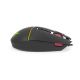 10. KRUX Fuze Pro Gaming Mouse