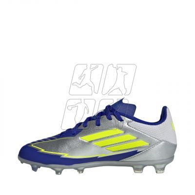 5. Adidas F50 League FG/MG Messi Jr IH0924 Football Boots