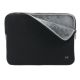 Mobilis 049016 Laptop Bag 35.6 cm (14") Pocket Case Black, Gray