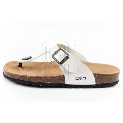 2. CMP Eco Mymosa W 3Q91036A 001 Flip-Flops