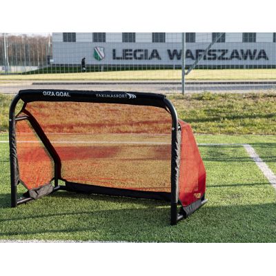 9. Yakima Giza 100536 Goal Net