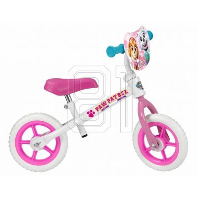 Balance bike 10" Toimsa TOI141 Paw Patrol 