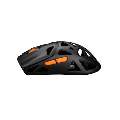 5. Deltaco Gaming DM370 mouse Ambidextrous RF Wireless + Bluetooth + USB Type-A Optical 12000 DPI