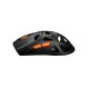 5. Deltaco Gaming DM370 mouse Ambidextrous RF Wireless + Bluetooth + USB Type-A Optical 12000 DPI