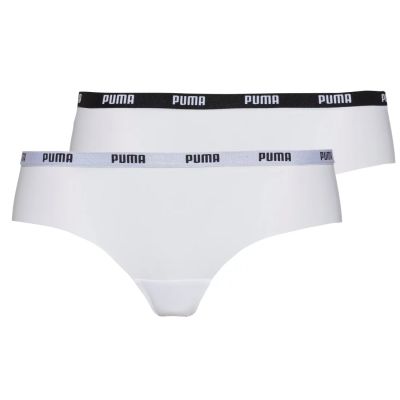 4. Puma Brazilian Briefs 2 Pack W 603051001-300