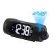 3. Blaupunkt CRP9BK clock radio
