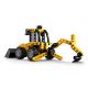 8. LEGO TECHNIC 42197 Backhoe Loader