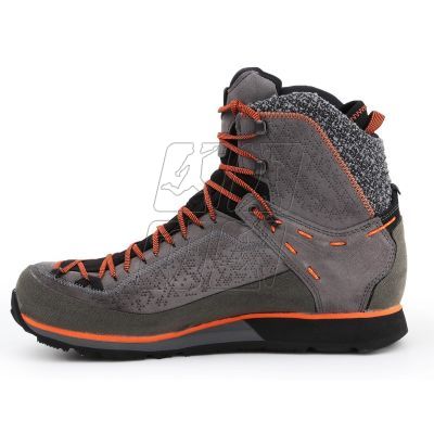 4. Salewa Ms Trainer 2 Winter GTX M 61372-3845 trekking shoes