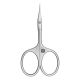 4. Satin-finish cuticle scissors with pointed tip ZWILLING 49661-091-0 Twinox 9 cm
