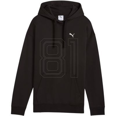 2. Puma ESS Comfort Hoodie FL W 682384 01