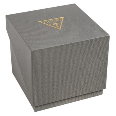 9. Men's Watch Guess Monte GW0805G1 + BOX