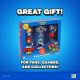 8. BRAWL STARS S1 FIGURES - 8 PACK DELUXE BOX VER.B