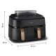 122. PHILIPS NA 552/00 Air Fryer