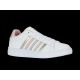 15. K-Swiss Court Tiebreak II W shoes 94413-192-M