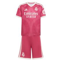 adidas Junior Real Madrid 3rd Kit KC3967