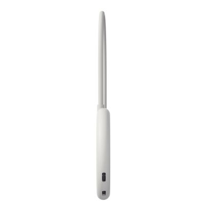 7. Lenovo Slim USB-C 3.2 Hub USB 3.2 Gen 2 (3.1 Gen 2) Type-C 10000 Mbit/s Gray