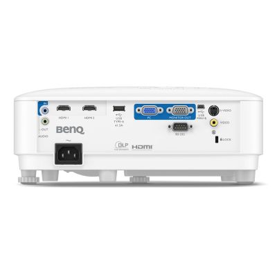 6. BenQ MH560 Projector, 1920 x 1080 Full HD, 3,800 ANSI