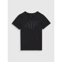 T-shirt 4F Jr 4FJWSS25TTSHM2179-20S