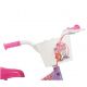 2. 12" Children's Bicycle Paw Patrol Purple 1180 Girl