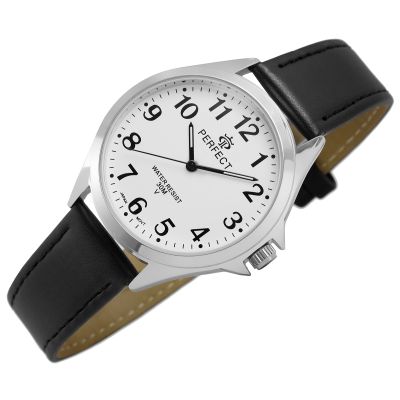 3. PERFECT GXB412-01 Men's Watch