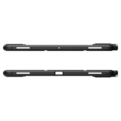 7. Spigen Ultra Hybrid Pro Case for Samsung Galaxy Tab S11 Ultra 14.6 X930 / X936 - Black