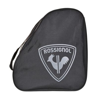 3. ROSSIGNOL Basic Boot Bag black