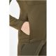 VIKING Yosemite Hoodie Lady, Khaki, XL