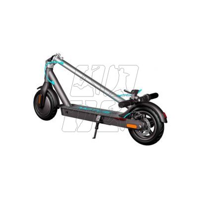 8. Scooter Motus Scooty 8.5 Lite