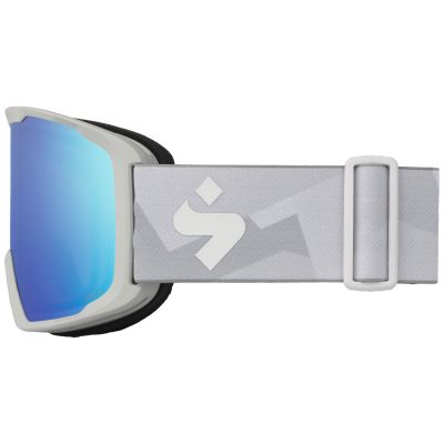 2. Sweet Protection Durden Rig Reflect Ski Goggles 92800558971