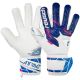 6. Reusch Attrakt RE:GRIP NC Gloves