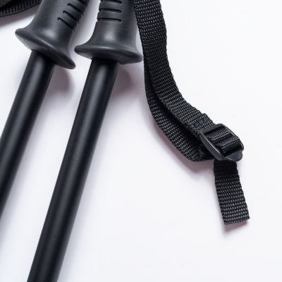 4. SNOWFLAKE JR Kids' Poles