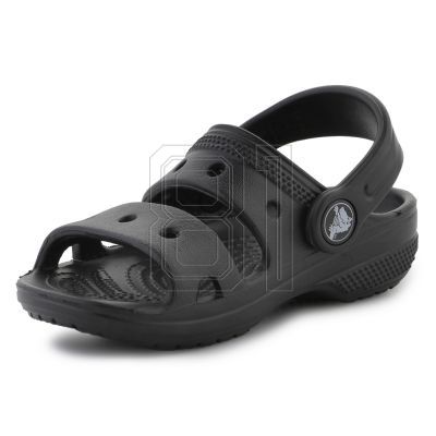 3. Crocs Classic Sandal Jr 207537-001