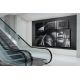14. Neomounts WL95-800BL1 Sign Mount 177.8 cm (70") Black
