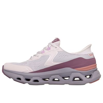 5. Skechers Women's Glide-Step Altus 150510 Lavender Trainers