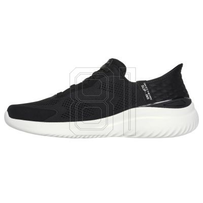 8. Skechers Slip-ins Bounder 2.0 shoes. Emerged M 232459-BKW