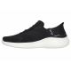 8. Skechers Slip-ins Bounder 2.0 shoes. Emerged M 232459-BKW