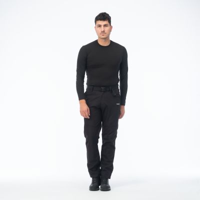 6. Men's LUPIN Trousers