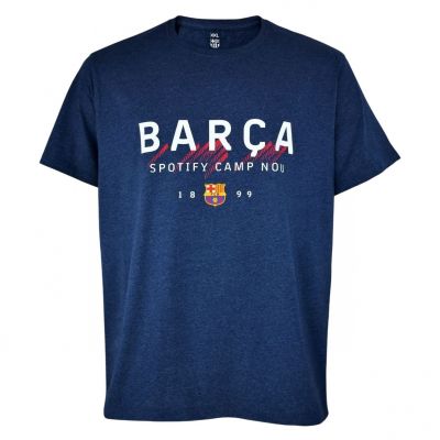 FC Barcelona men's t-shirt 5001CBCNS