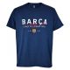 FC Barcelona men's t-shirt 5001CBCNS