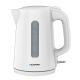 Electric kettle 2200W Blaupunkt EKP502 1.7L, white