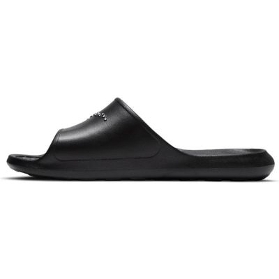 7. Nike Victori One M CZ5478-001 flip-flops black