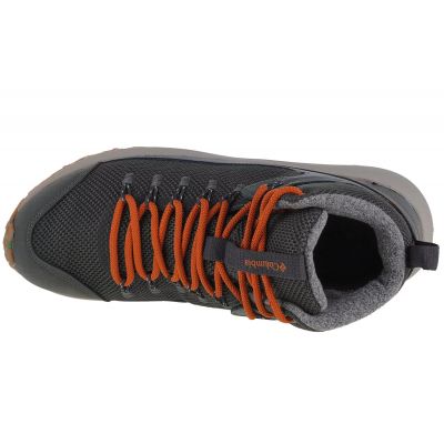 3. Columbia Trailstorm Mid Waterproof Omni Heat M 2005441339 shoes