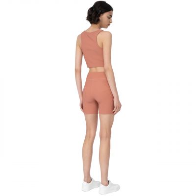 3. Shorts 4F F041 W 4FSS23TTIGF041 64S