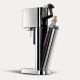 4. SodaStream Enso Stainless Steel Silver