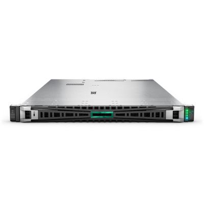 4. HPE ProLiant Compute DL360 Gen12 6507P 8c 1P 2x32GB-R 8SFF MR408i-o 2x480GB SSD 2x1000W PS EU Server server 960 GB Rack (1U) Intel® Xeon® 3.5 GHz 64 GB DDR5-SDRAM 1000 W